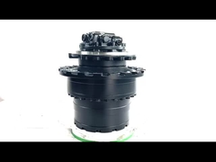 Foro dell'ingranaggio 20 di viaggio di Assy Final Drive Assy Excavator del cambio del motore di viaggio ZAX240-3