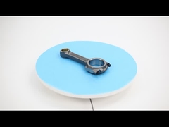 Escavatore Connecting Rod Cast Iron Standard Con Rod Assy di 4TNV94 1.35kg