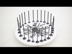 Parti della sede valvola del guide& della valvola del valve& del motore S6K C6.4 di Exavator