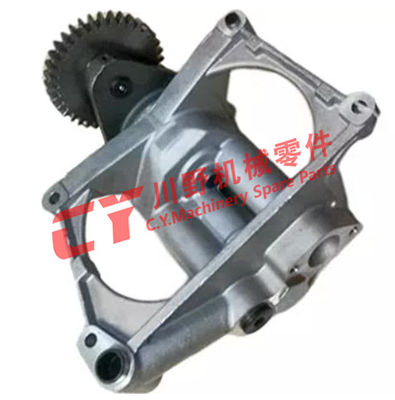 4132F074 4132F075 4132F081 4132F076 4132F074 4132F068 T410626 T419939 Excavator Oil Pump For Perkins 1106