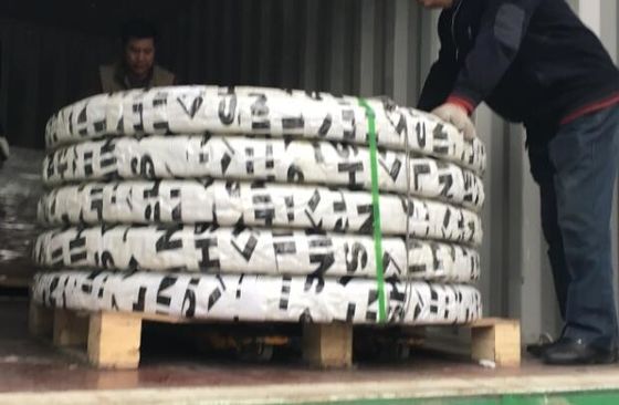 EC300D EC290B PRIME EC290C ECR305C FC3329C PL3005D VOE14570794 Heavy Duty Slewing Bearing Ring Swing Cycle Gear