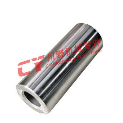 D12D Engine Cylinder Liner Piston O Ring For Liner Snap Ring Con Rod Bush And Piston Pin For 