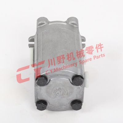 62400 3=PORT & 16.8+9.0 K3SP36 DOUBLE Excavator Hydraulic Pump Gear Pump R-2B-10T-16/32