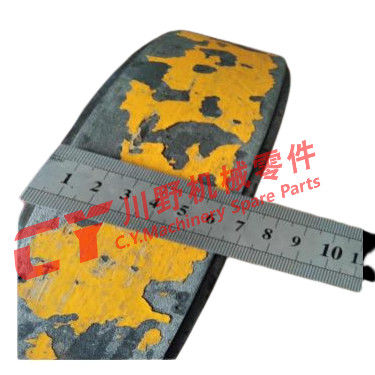 JCB JS200 Diesel Engine Swing Gear Ring