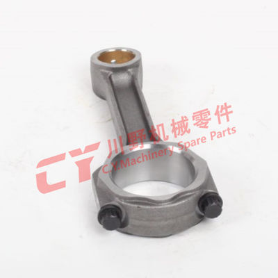 6BG1 1.65kg contro Ported l'escavatore diesel Connecting Rod Con Rod Assy