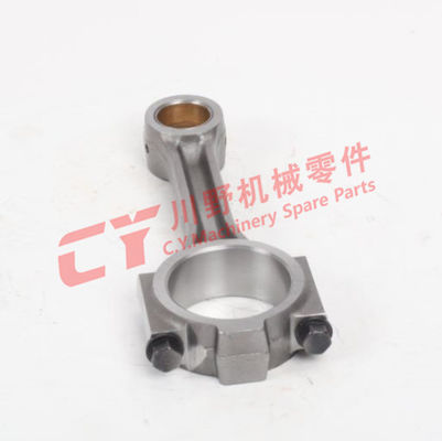 4TNV94 1.35kg Excavator Connecting Rod Cast Iron Standard Con Rod Assy