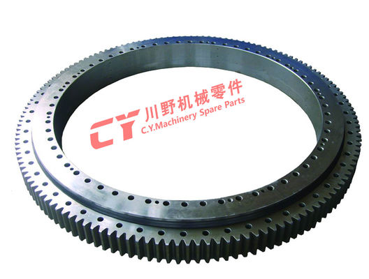 Oscillazione di Slewing Bearing Circle 140109-00003A dell'escavatore che sopporta l'anello dell'ingranaggio dell'oscillazione di DX480LCA DX500LCA