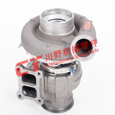 2835833 3770808 4031088 2020975 Excavator Turbo HE500WG For DC09 DX380-9