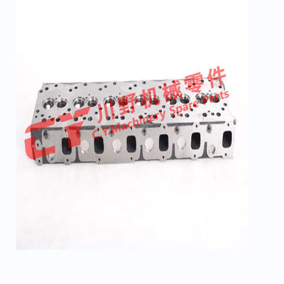 PC300-6 6221 - 13 - 1100 Komatsu Cylinder Head 6D108